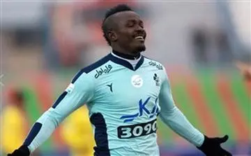 منشا امروز از پرسپولیس پول می‌گیرد