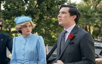  انتقاد خانواده سلطنتی بریتانیا از فصل چهارم The Crown
