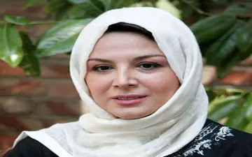 آرزوی جالب بازیگر زن سرشناس در این روزها ! + عکس