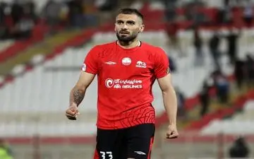 توافق استقلال با مدافع ملی پوش