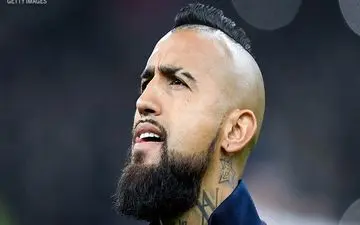 ویدال در رادار دیوید بکام