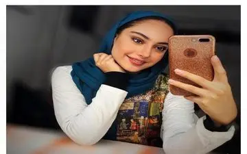 سلفی آینه ای ترلان پروانه با تیپ و میکاپ جدید (عکس)