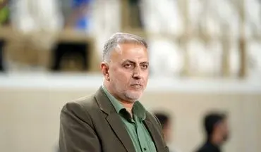 استعفای حسن کریمی از مدیرعاملی باشگاه فجر شهید سپاسی شیراز
