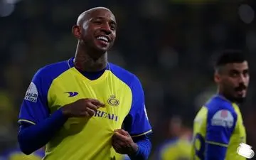 کریس رونالدو یکی است، دومی ندارد!