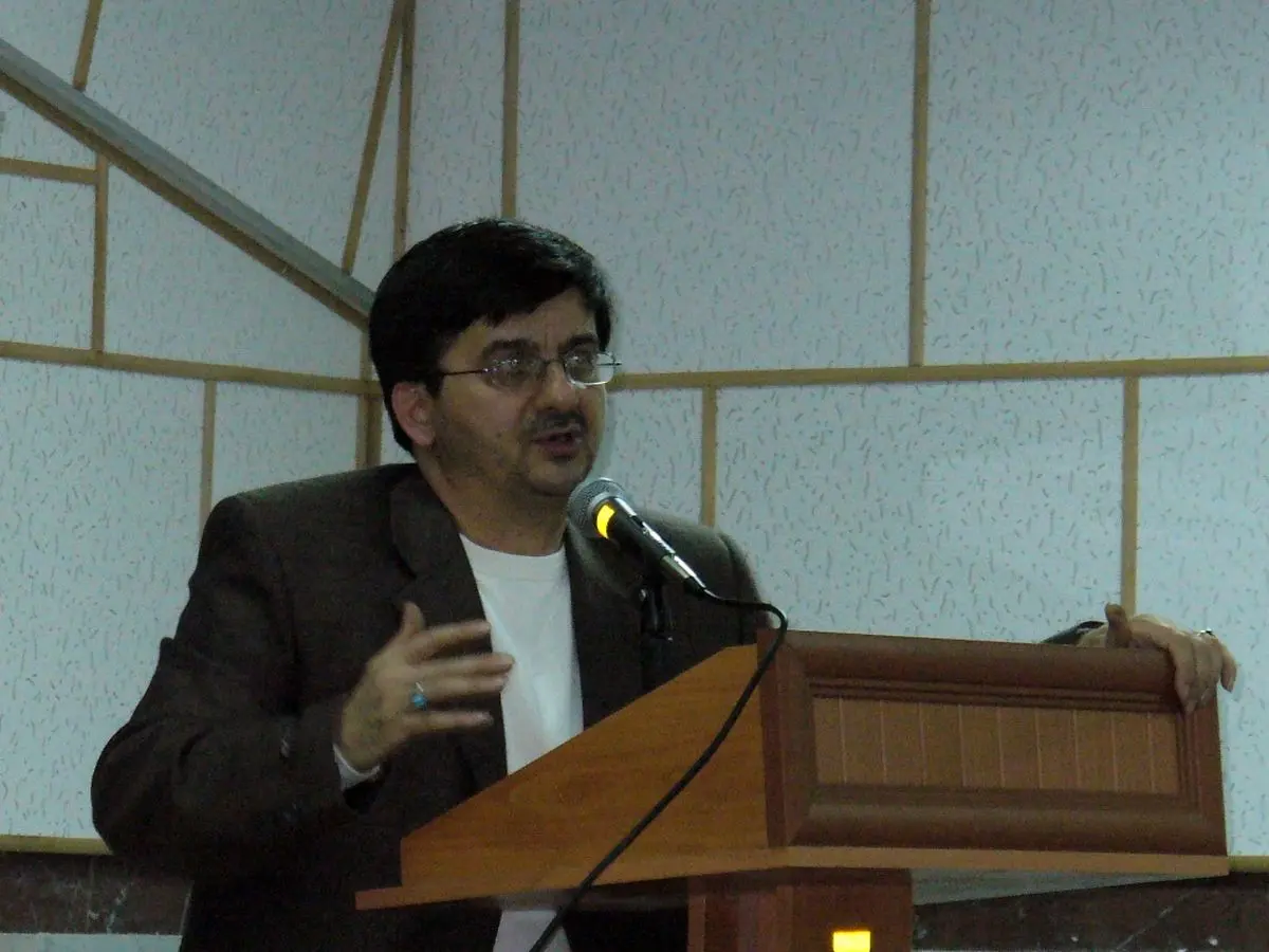احمدی برای ششمین‌بار رئیس انجمن نویسندگان، خبرنگاران و عکاسان ورزشی ایران شد