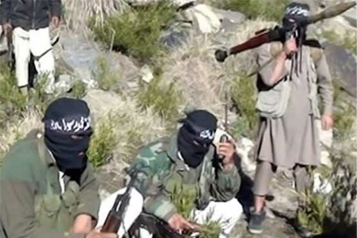 رهبر داعش توسط طالبان به هلاکت رسید