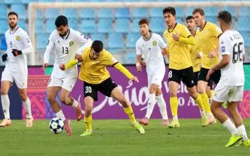 الحسین با ترکیبی از قدرت و بحران به مصاف استقلال می‌آید