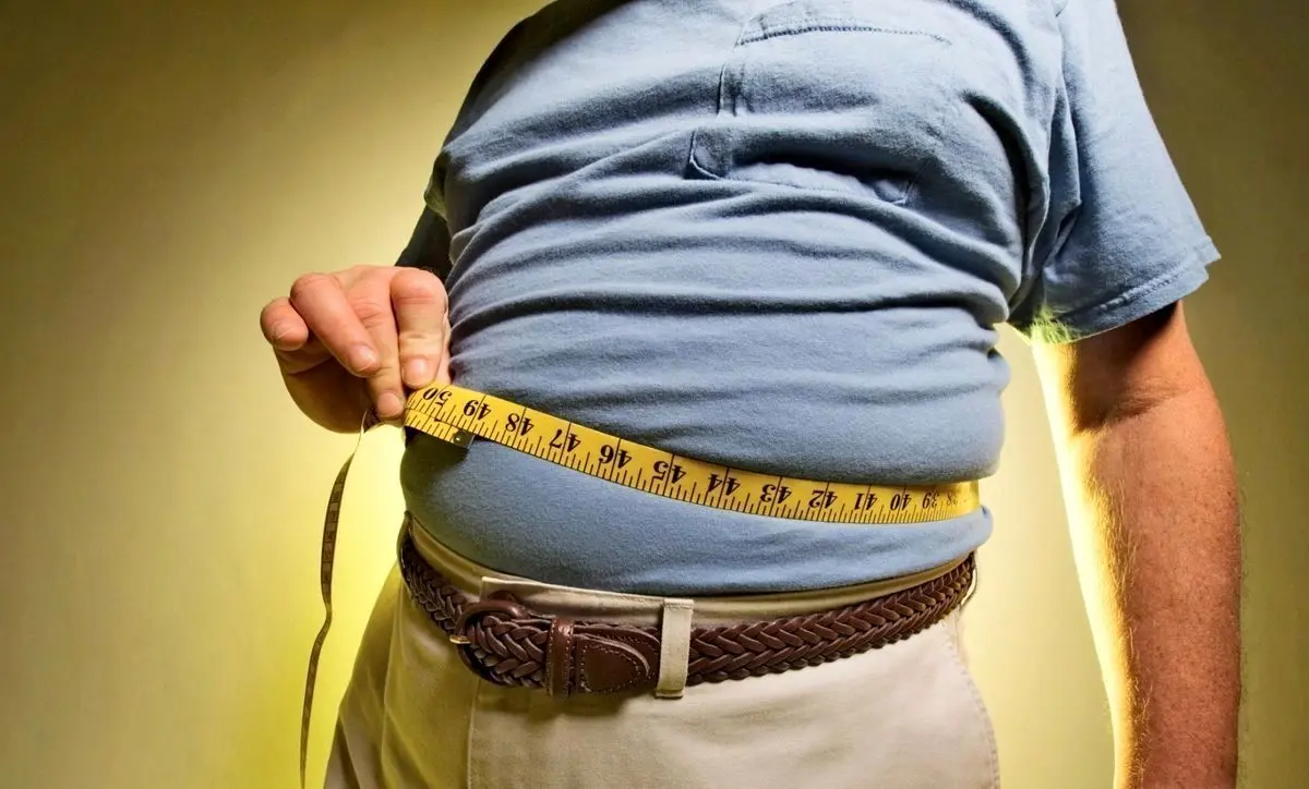 چاقی ممنوع! 15 راهکار ساده برای کاهش وزن و تناسب اندام