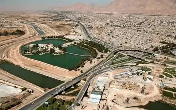 برگزاری همایش "اقتصاد شهری" در کرمانشاه/ 1000 میلیارد تومان "پروژه شهری" آماده سرمایه گذاری داریم