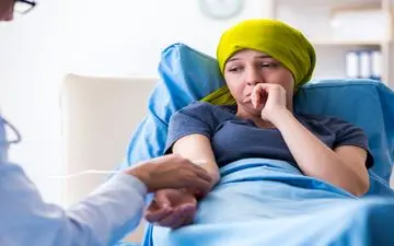 ۱۷ نوع سرطان که بیشتر نسل جوان را مبتلا می‌کند
