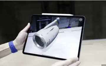 آی پد پروی جدید ۲۰۲۰ عرضه می شود 