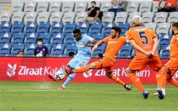 سوپرلیگ ترکیه| شکست یاران مجید حسینی در خانه حریف قعرنشین