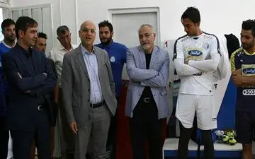 انتقام سوپرجام در دستور کار باشگاه استقلال؛ فینال آسیا روی هوا