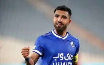 فرشید اسماعیلی به استقلالی ها پاسخ منفی می دهد ؟