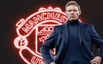 منچستریونایتد علاقه‌مند به استخدام ناگلسمان 