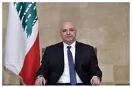 لبنان خواستار مذاکره با اسرائیل شد 