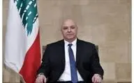 لبنان خواستار مذاکره با اسرائیل شد 