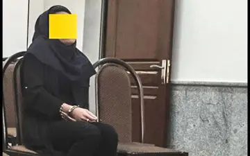 
بارداری دختر جوان از رابطه نامشروع با شوهر دوستش 