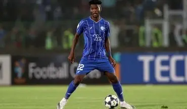 ساپینتو به مدیران استقلال هشدار داد: برخورد قاطع با غیبت اندونگ