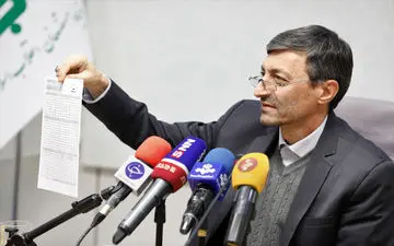 هیچ چیز محرمانه‌ای نداریم / ارسال ۱۱۰۰ پرونده املاک به قوه قضائیه