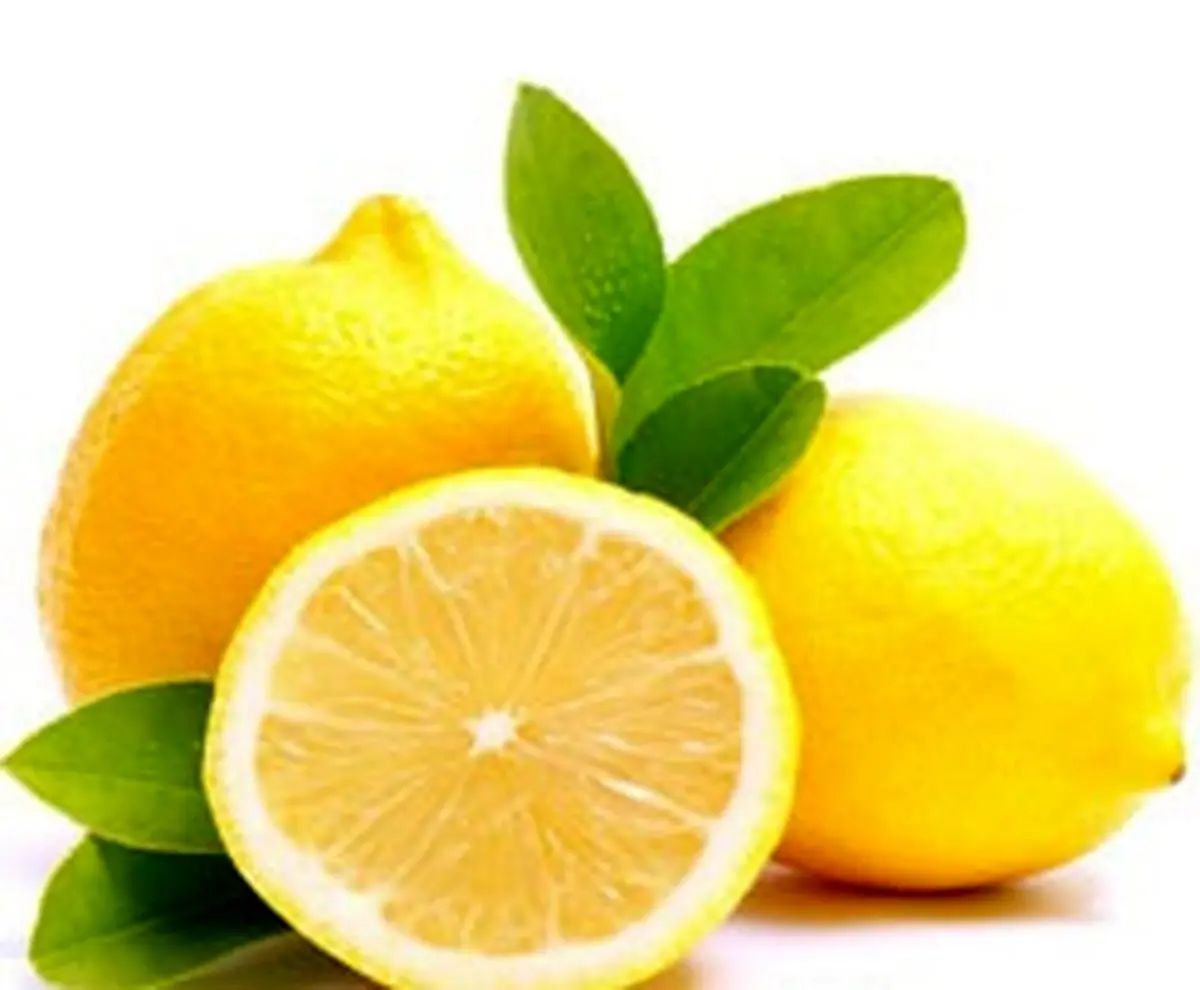  فواید سلامتی مصرف لیمو
