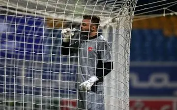  دلیل رادوشویچ از سوی باشگاه پرسپولیس رد شد