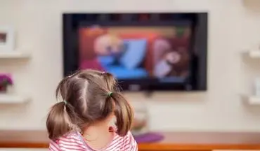 چرا کودکان زیر 2 سال نباید تلویزیون نگاه کنند؟