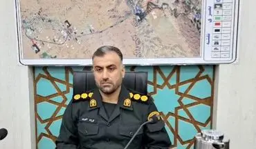 آمادگی کامل پلیس کرمانشاه برای حضور در ماموریت اربعین/ 592 تیم گشتی امنیت زائران را تامین می‌کنند