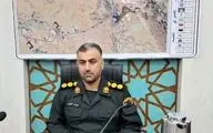 آمادگی کامل پلیس کرمانشاه برای حضور در ماموریت اربعین/ 592 تیم گشتی امنیت زائران را تامین می‌کنند