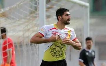 شاگرد دایی پرسپولیسی می شود؟