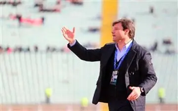  سرمربی دو میلیاردی و فقط دو برد/ضعیف ترین نتایج تاریخ تراکتور با ساغلام