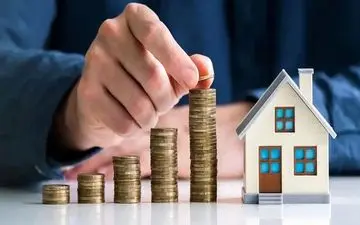  با اقساط 2 میلیون تومانی خانه دار شوید 