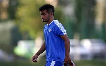 تایید محرومیت بلبلی توسط رئیس کمیته تعیین وضعیت