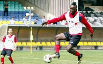 تصمیم پرسپولیس در مورد گادوین منشا مشخص شد!