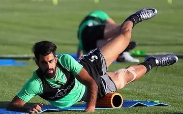 یکی دیگر از عجایبی که انتقاداتی را به کی‌روش وارد می‌کند!