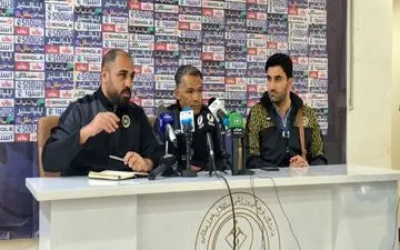 مورایس: قصدم وقت تلف کردن نبود و فقط عدالت را می‌خواستم