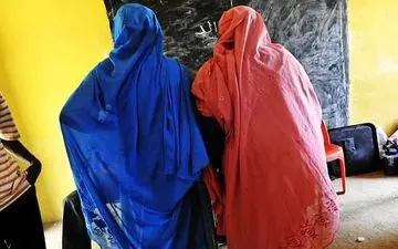 نوعروس 16 ساله از شوهرش تمکین نکرد و او را کشت / حکم اعدام نورا صادر شد