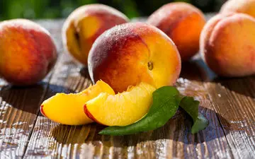 آگاهی از خواص هلو در طب سنتی