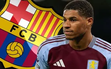 تمایل مجدد رشفورد برای انتقال به بارسلونا؛ کاهش دستمزد برای تحقق رؤیا