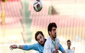 درس بزرگی که نمازی به برانکو ایوانکوویچ داد!