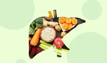 بهترین رژیم غذایی برای درمان کبد چرب؛ چه بخوریم و چه نخوریم؟