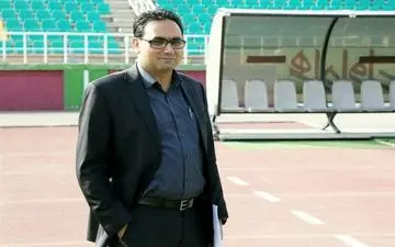  حمله تند مدیر گل‌گهر به باشگاه استقلال: با 400 میلیارد بدهی چطور مجوز حرفه‌ای گرفتید؟/ اگر قرار به تغییر نتیجه بود الان دسته یک بودید