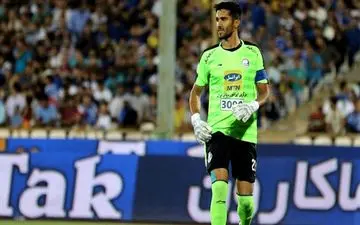 جانشین حسینی در استقلال مشخص شد