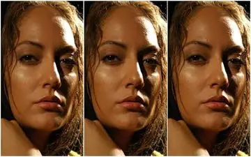 مهناز افشار در رقابت با ریحانه پارسا وارد گود شد! | حرکات جنجالی مهناز افشار