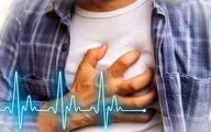  سه علت اصلی بروز سکته قلبی