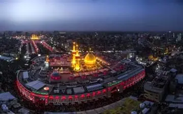 «کربلا این سوی مرز» در کانال اردوی شبکه جهانی سحر