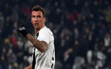 دورتموند مهاجم یوونتوس را میخواهد