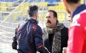 استقلال مستأجر صدر جدول است؛ صاحبخانه دارد برمی‌گردد/ همه‌کاره استقلال مربی ایتالیایی است نه فرهاد مجیدی/ ناراحت کاپیتانی پرسپولیسم