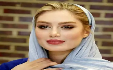 توهین وقیحانه سحر قریشی به مخالفانش!!! + فیلم