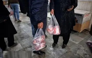 استاندار تهران: مردم نگران قیمت نباشند